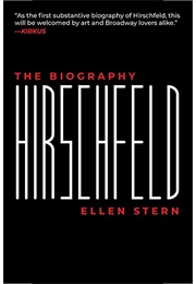 Hirschfeld: The Biography (Ellen Stern)