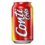 Conti Cola