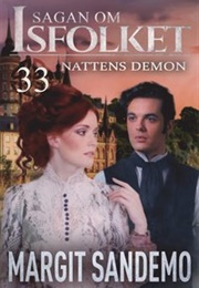 Nattens Demon (Sagaen Om Isfolket, #33) (Margit Sandemo)