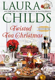 Twisted Tea Christmas (Laura Childs)