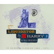 Various ‎– Return of the Liquidator by Harry J & His Friends