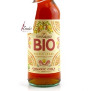 Tomarchio Bio Organic Cola