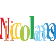 Nicolaas