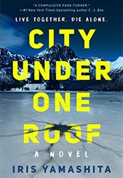 City Under One Roof (Iris Yamashita)