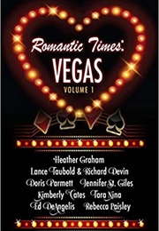 Romantic Times: Vegas (Heather Graham)