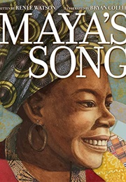 Maya&#39;s Song (Renée Watson)