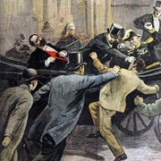 Sadi Carnot - June 24, 1894