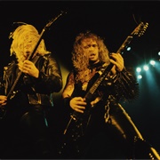 Raining Blood - Slayer