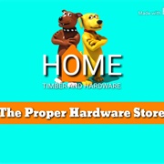 Home Timber and Hardware