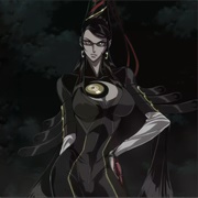 Bayonetta