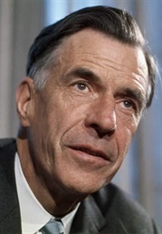 "The Inevitability of Planning" (John Kenneth Galbraith)