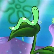 Wormy