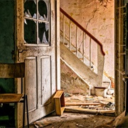 No Way Out - David Robson