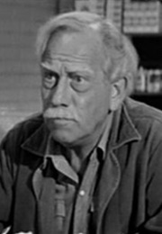 Melvyn Douglas - Hud (1963)