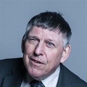 Colin Low, Baron Low of Dalston