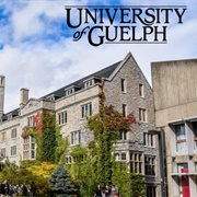 University of Guelph