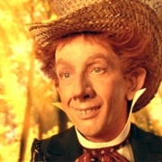 Mad Hatter