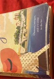 Death in Avignon (Serena Kent)