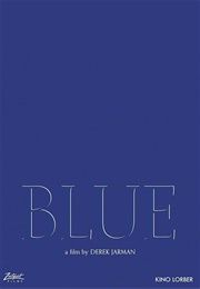 Blue (1993)
