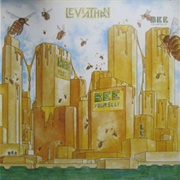 Leviathan - Bee Yourself