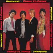 Pez Band  - Cover to Cover