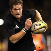 Richie McCaw