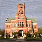 Noble County Courthouse (Indiana)