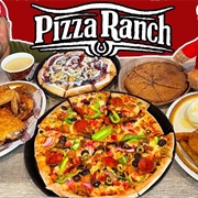 Pizza Ranch