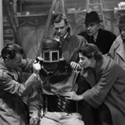 The Quatermass Serials