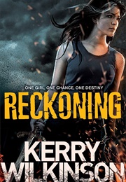 Reckoning (Kerry Wilkinson)