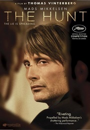 The Hunt (2012)