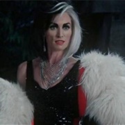 Cruella De Vill