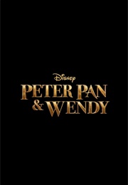 Peter Pan & Wendy (2022)