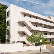 Isokon Building, London
