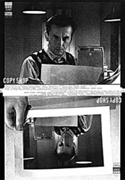 Copy Shop (2001)