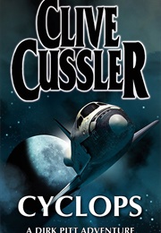 Cyclops (Clive Cussler)