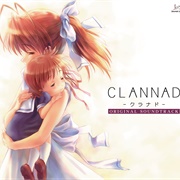 Clannad －クラナド－ (Magome Togoshi, Shinji Orito & Jun Maeda, 2004)