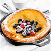 Dutch Baby