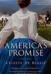 America&#39;s Promise (Celeste De Blasis)