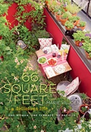 66 Square Feet (Marie Viljoen)