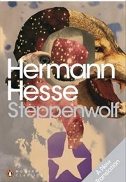 Steppenwolf (1927)