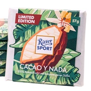 Cacao Y Nada