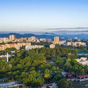 Ledong Li Autonomous County