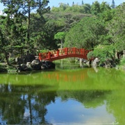 Jardín Botánico Nacional, Santo Domingo, Dominican Republic