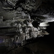 Illinois Caverns State Natural Area
