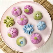 Wagashi