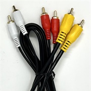 RCA Cables