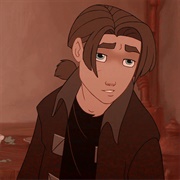 Jim Hawkins (Treasure Island)
