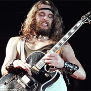 Ted Nugent