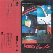 Red Corolla